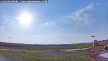 Letiště Nové Město nad Metují