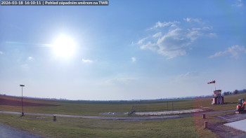 Letiště Nové Město nad Metují