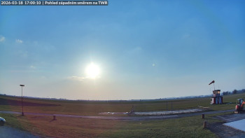 Letiště Nové Město nad Metují