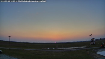 Letiště Nové Město nad Metují