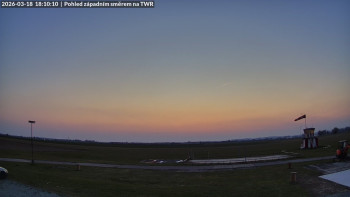 Letiště Nové Město nad Metují