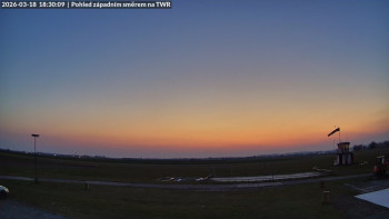 Letiště Nové Město nad Metují