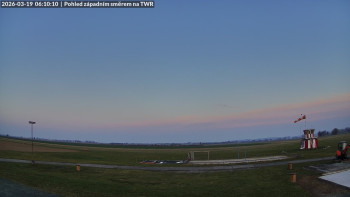 Letiště Nové Město nad Metují