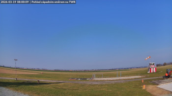 Letiště Nové Město nad Metují