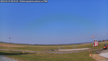 Letiště Nové Město nad Metují