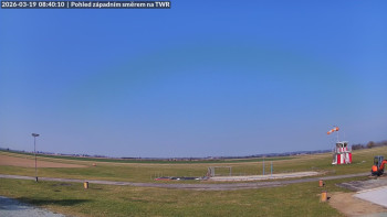 Letiště Nové Město nad Metují