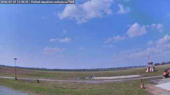 Letiště Nové Město nad Metují