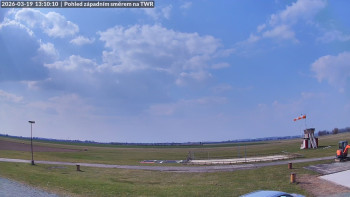 Letiště Nové Město nad Metují