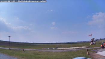 Letiště Nové Město nad Metují