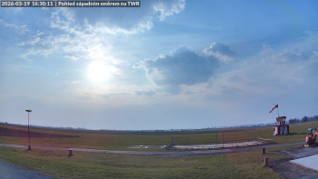 Letiště Nové Město nad Metují