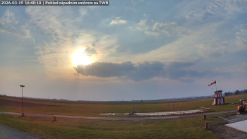 Letiště Nové Město nad Metují