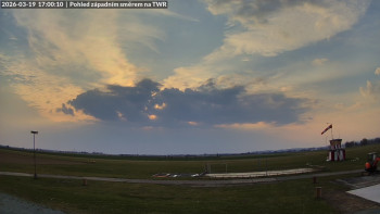 Letiště Nové Město nad Metují