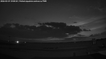 Letiště Nové Město nad Metují