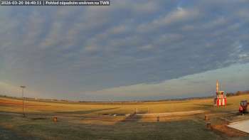 Letiště Nové Město nad Metují