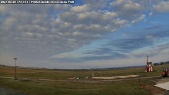 Letiště Nové Město nad Metují