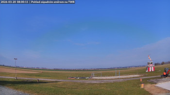 Letiště Nové Město nad Metují