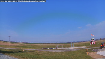 Letiště Nové Město nad Metují