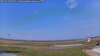 Letiště Nové Město nad Metují