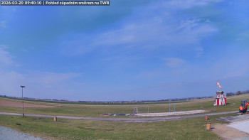 Letiště Nové Město nad Metují