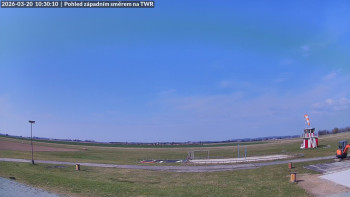 Letiště Nové Město nad Metují