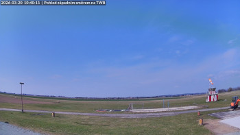 Letiště Nové Město nad Metují