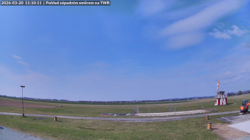 Letiště Nové Město nad Metují