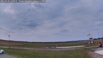 Letiště Nové Město nad Metují