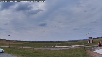 Letiště Nové Město nad Metují