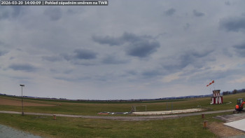 Letiště Nové Město nad Metují