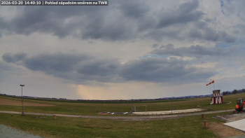 Letiště Nové Město nad Metují