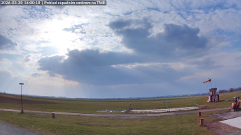 Letiště Nové Město nad Metují