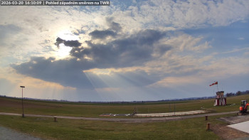 Letiště Nové Město nad Metují