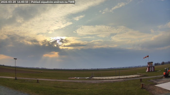 Letiště Nové Město nad Metují