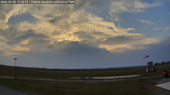 Letiště Nové Město nad Metují