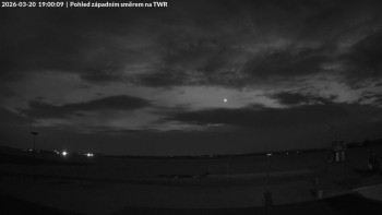 Letiště Nové Město nad Metují