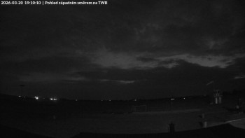 Letiště Nové Město nad Metují