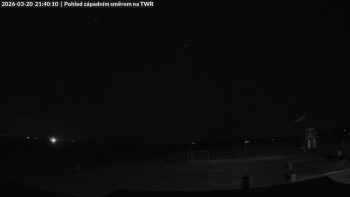 Letiště Nové Město nad Metují