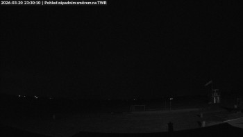 Letiště Nové Město nad Metují