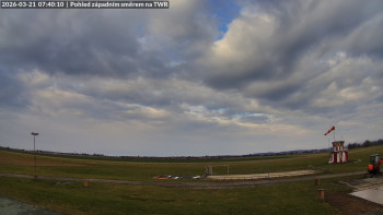 Letiště Nové Město nad Metují