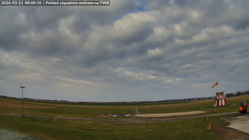 Letiště Nové Město nad Metují