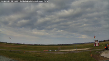 Letiště Nové Město nad Metují