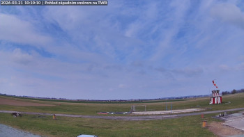 Letiště Nové Město nad Metují