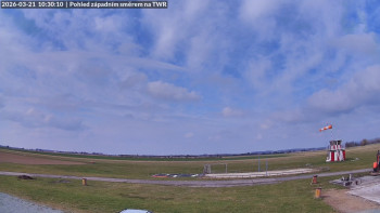 Letiště Nové Město nad Metují