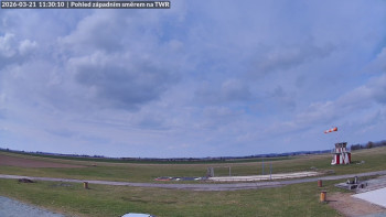 Letiště Nové Město nad Metují