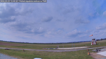 Letiště Nové Město nad Metují