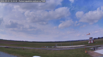 Letiště Nové Město nad Metují