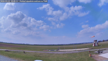 Letiště Nové Město nad Metují