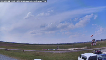 Letiště Nové Město nad Metují