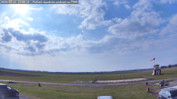 Letiště Nové Město nad Metují