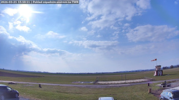 Letiště Nové Město nad Metují